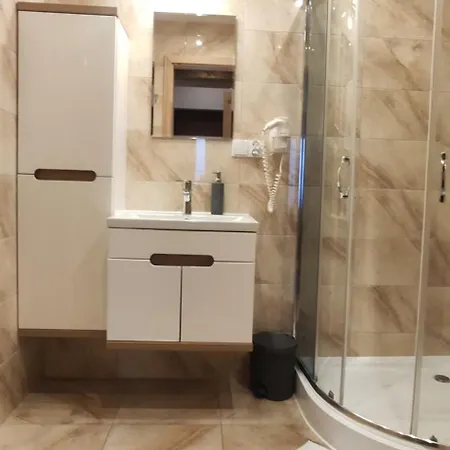 샬레 Prima View 카르파츠