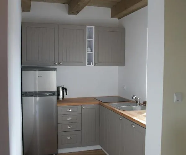 Chalet Prima View Karpacz