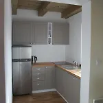 Alpesi faház Prima View Karpacz
