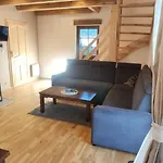 Prima View Alpesi faház Karpacz
