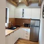 Prima View Alpesi faház Karpacz