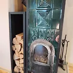 Alpesi faház Prima View *