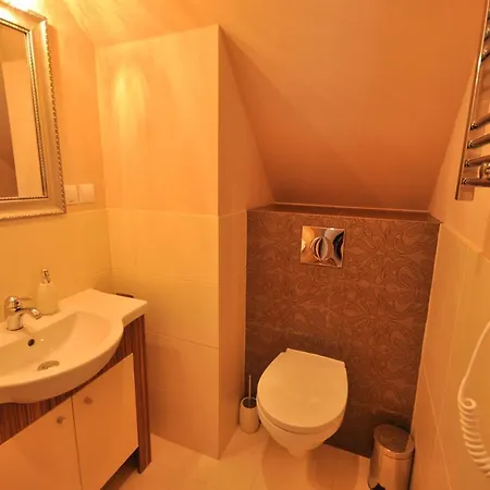 Prima View * Karpacz