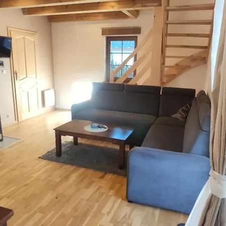 Prima View Chalet Karpacz