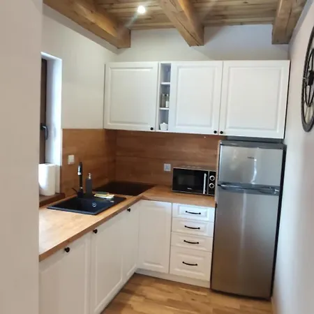 Prima View Chalet Karpacz