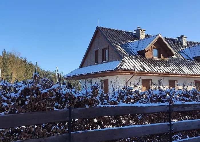 Prima View Chalet Karpacz